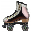 Jackson Flex Nylon Women's Outdoor Package Gunmetal / Smoke Wheels - 3 