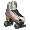Jackson Flex Nylon Women's Outdoor Package Gunmetal / Smoke Wheels - 7 