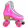 Jackson Flex Nylon W Pink