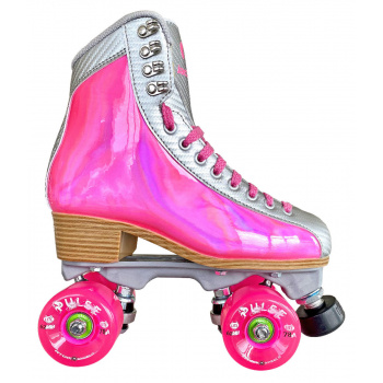 Jackson Flex Nylon W Pink