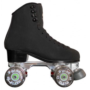 Jackson Mystique Alloy M Smoke wheels