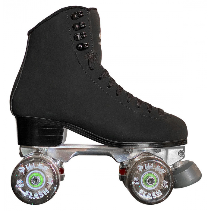 Jackson Mystique Alloy Men's Outdoor Package Smoke Wheels
