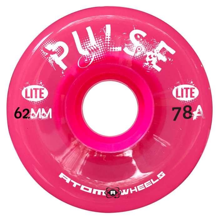 Jackson Mystique Nylon Women's Outdoor Package Pink Wheels