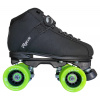 Jackson Rave Nylon M Green wheels