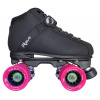 Jackson Rave Nylon M Pink wheels
