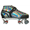Jackson Supreme Alloy Boot+Plate Hologram