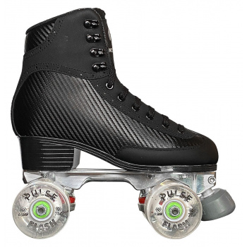 Jackson Vibe Alloy Men's Outdoor Package Black