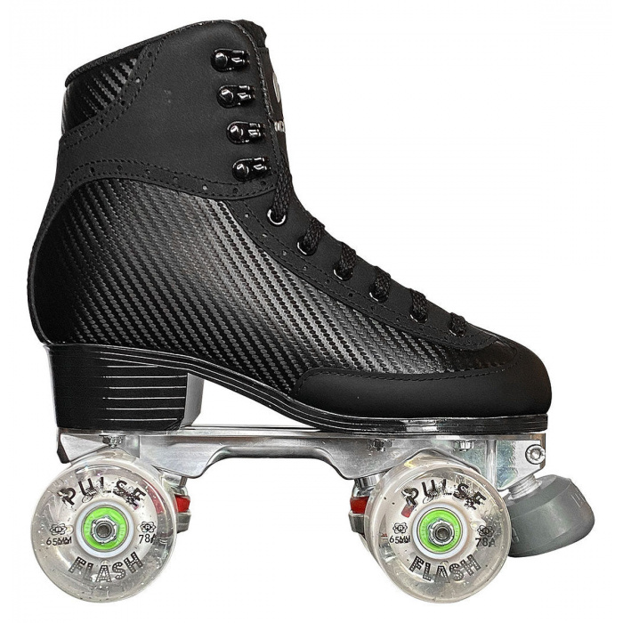 Jackson Vibe Alloy Men's Outdoor Package Black
