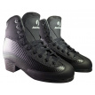 Jackson VIBE Boots Black