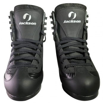 Jackson VIBE Boots Black