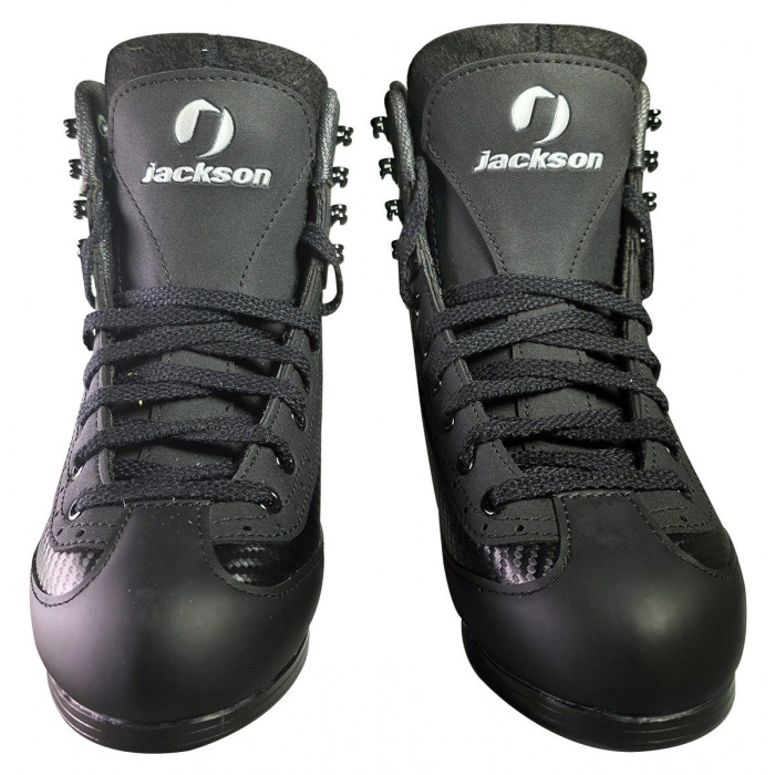 Jackson VIBE Boots Black