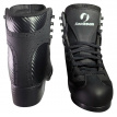 Jackson VIBE Boots Black - 2 