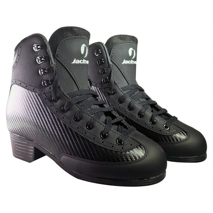 Jackson VIBE Boots Black