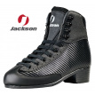 Jackson Vibe Nylon Men's Outdoor Package Black Wheels