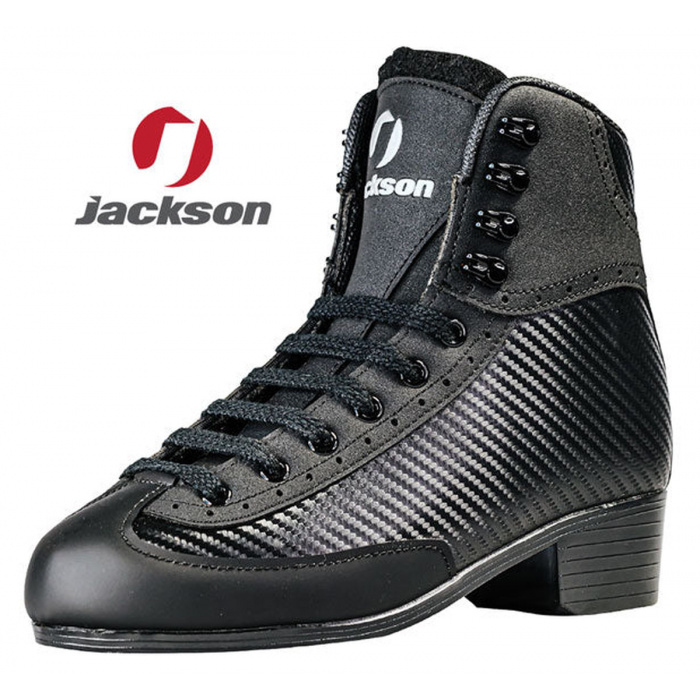 Jackson Vibe Nylon Men's Outdoor Package Black Wheels