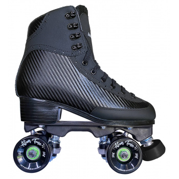 Jackson Vibe Nylon M Black/Black