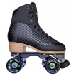 Jackson Vibe Nylon Women's Rhythm Package Black / Black Wheels