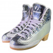 JACKSON VIBE SILVER SIZE 6 (BOOT Only)