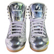 JACKSON VIBE SILVER SIZE 6 (BOOT Only) - 1 