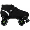 Jackson VIP Nylon W Black wheels