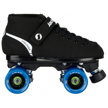 Jackson VIP Nylon Women's Indoor Package Blue Wheels