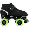 Jackson VIP Nylon W Green Snap