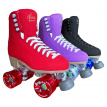 Jackson Vista Alloy Women's Outdoor Package Black Blue Glitter