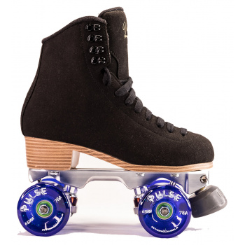 Jackson Vista Alloy Women's Outdoor Package Black Blue Glitter