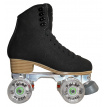 Jackson Vista Alloy Women's Outdoor Package Black / Clear Glitter Wheels