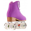 Jackson Vista Alloy Women's Outdoor Package Purple Clear Glitter - 1 