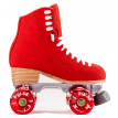 Jackson Vista Alloy Women's Outdoor Package Red Red Glitter