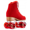 Jackson Vista Alloy Women's Outdoor Package Red Red Glitter - 1 