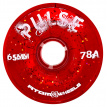 Jackson Vista Alloy Women's Outdoor Package Red Red Glitter - 2 