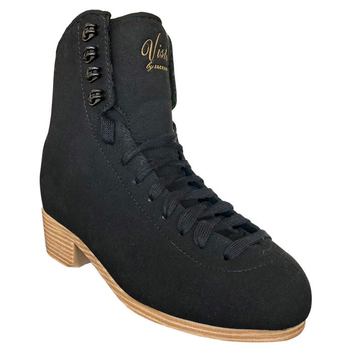 Jackson Vista Women's Boot Only Black