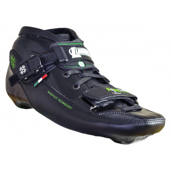 Luigino Challenge Boot