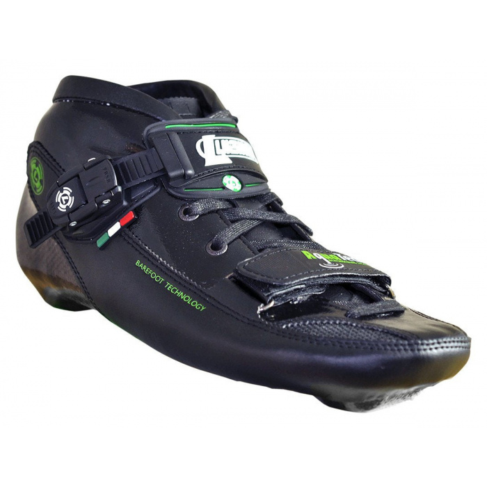 Luigino Challenge Boot