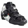 Luigino Challenge Jr Adj. Boot Black