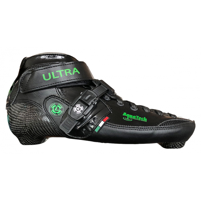 Luigino Ultra Boot