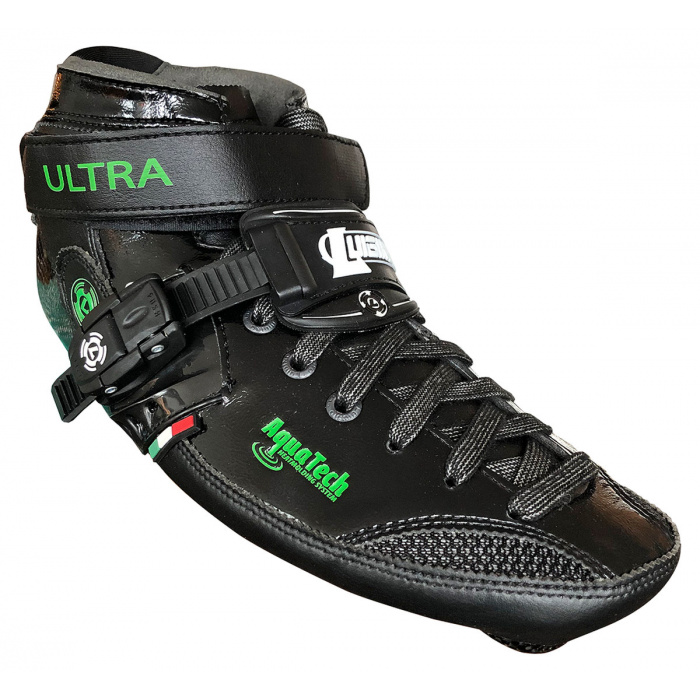 Luigino Ultra Boot
