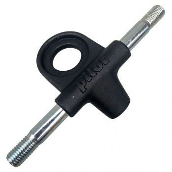 Pilot Falcon Forged Two-Piece Truck (Each)