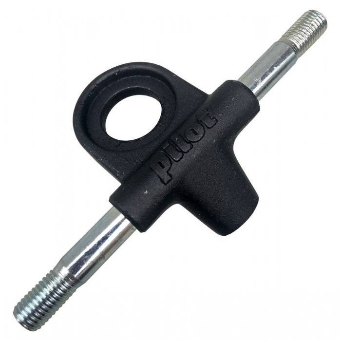 Pilot Falcon Forged Two-Piece Truck (Each)