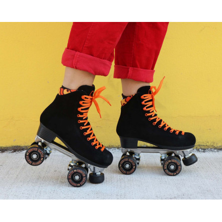 Chuffed Skates - Fuegote - 1 