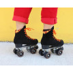 Chuffed Skates - Fuegote - 2 