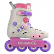 CosmoID TG White/Purple