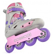 CosmoID TG White/Purple - 1 