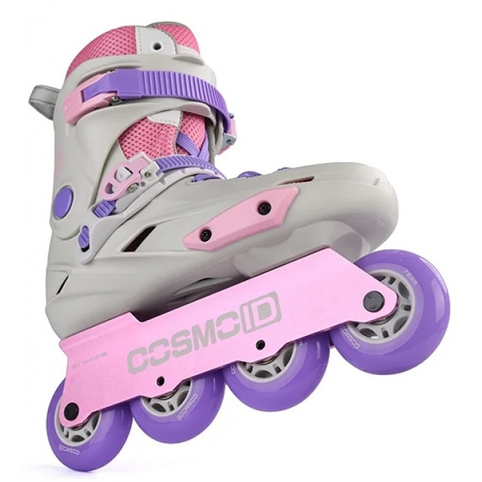 CosmoID TG White/Purple - 1 