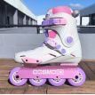 CosmoID TG White/Purple