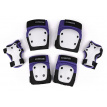Cosmoid Adult Protection Set Purple