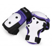 Cosmoid Adult Protection Set Purple