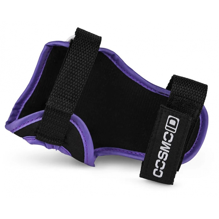 Cosmoid Adult Protection Set Purple - 1 